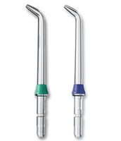 Стандартные насадки для ирригаторов Waterpik с откалиброванными отверстиями, для всех моделей, 329