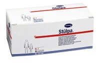 Повязка Штюльпа (Stulpa) фиксирующая из трубчатого бинта, размер 1 (для пальцев рук и ног), 50шт, 427261