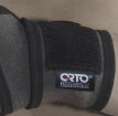Бандаж лучезапястный Orto Professional BWU 101 разъемный с отверстием для большого пальца