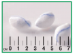 Тампоны марлевые Setpack для препарирования стерильные с р/к нитью, размер 4 (большие), 10шт, 12782