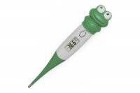 Термометр электронный AND DT-624 Лягушка для измерения температуры тела