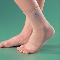 Бандаж на голеностопный сустав OPPO Medical с магнитами снимает боль и улучшат циркуляцию крови, 2601