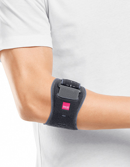 Бандаж локтевой с пневмоподушкой EPIBRACE, размер универсальный R110