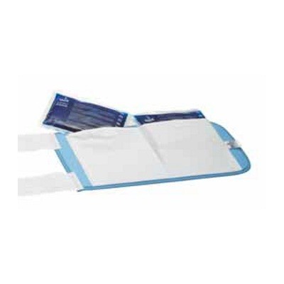Бандаж для фиксации компресса OPPO Medical, для различных частей тела, регулируемый, для 2 пакетов, текстиль, 4760