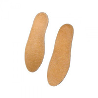 Стельки ортопедические ORTO Zima, утепленные для зимней обуви