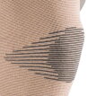 Бандаж коленный Orto Professional BCK 200 эластичный наколенник для легкой фиксации, стабилизации и разгрузки сустава