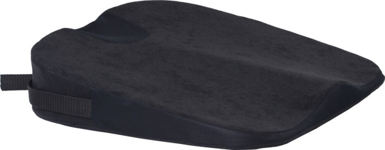 Подушка ортопедическая  на сидение Trelax SPECTRA SEAT, 40Х44 см,  П17
