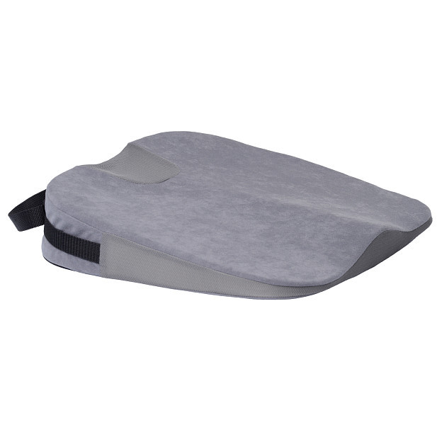 Подушка ортопедическая  на сидение Trelax SPECTRA SEAT, 40Х44 см,  П17