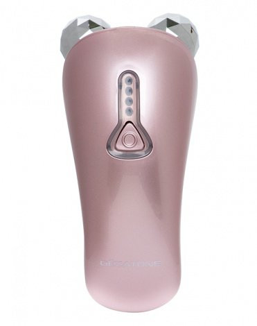 Прибор для ухода за кожей Gezatone Biolift m100 S для микротоковой терапии, пластического массажа и электромиостимуляции