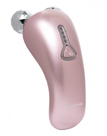 Прибор для ухода за кожей Gezatone Biolift m100 S для микротоковой терапии, пластического массажа и электромиостимуляции