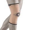 Бандаж Орто Профешнл ВСК 270 (Orto Professional BCK 270) на коленный сустав с отверстием над коленной чашечкой