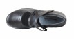 Туфли Сурсил-Орто женские ортопедические летние натуральная кожа съемная комфортная стелька цвет черный, 231130