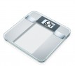 Весы диагностические Beurer BG 13 для контроля веса и жировой массы, доле влаги и мышечной ткани, нагрузкой до 150кг