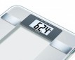 Весы диагностические Beurer BG 13 для контроля веса и жировой массы, доле влаги и мышечной ткани, нагрузкой до 150кг