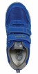 Полуботинки ортопедические Сурсил-Орто летние для мальчиков, на липучках с уплотненным задником, голубые, 65-144