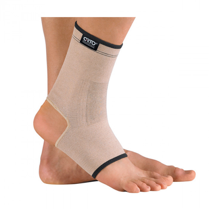 Бандаж на голеностопный сустав ORTO,  ORT BCA-400