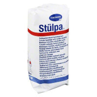 Повязка Штюльпа (Stulpa) из сетчатого бинта, размер 4 (на голову и подмышечную впадину), 10шт, 427254