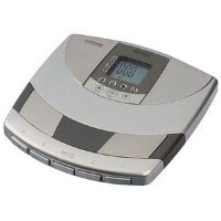 Весы Tanita BC-540 анализаторы состава тела определяют вес, процент жира и мышечной ткани, до 150кг