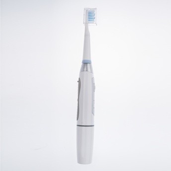 Зубная щетка SonicPulsar CS Medica CS-262 электрическая звуковая с 2-мя режимами работы и таймером