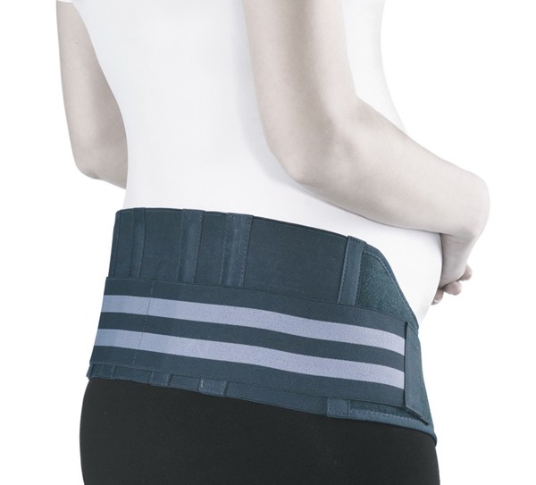 Бандаж Orto Professional MB 99 до и послеродовый для поддержки живота ...