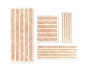 Полоски пластырные Опер Стрип (Oper Strip) гипоаллергенные стерильные размером 6 х 100мм, 0037803