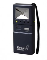 Алкотестер Динго Screen для выявления алкоголя в крови, 24х150х750мм
