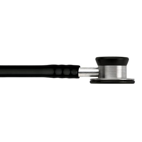 Стетоскоп Littmann Classic II Infant двухсторонний с черной трубкой 71см, 2114