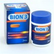 Бион 3 нормализует микрофлору кишечника, иммуностимулирующее, восполнит дефицит витаминов и минеральных веществ