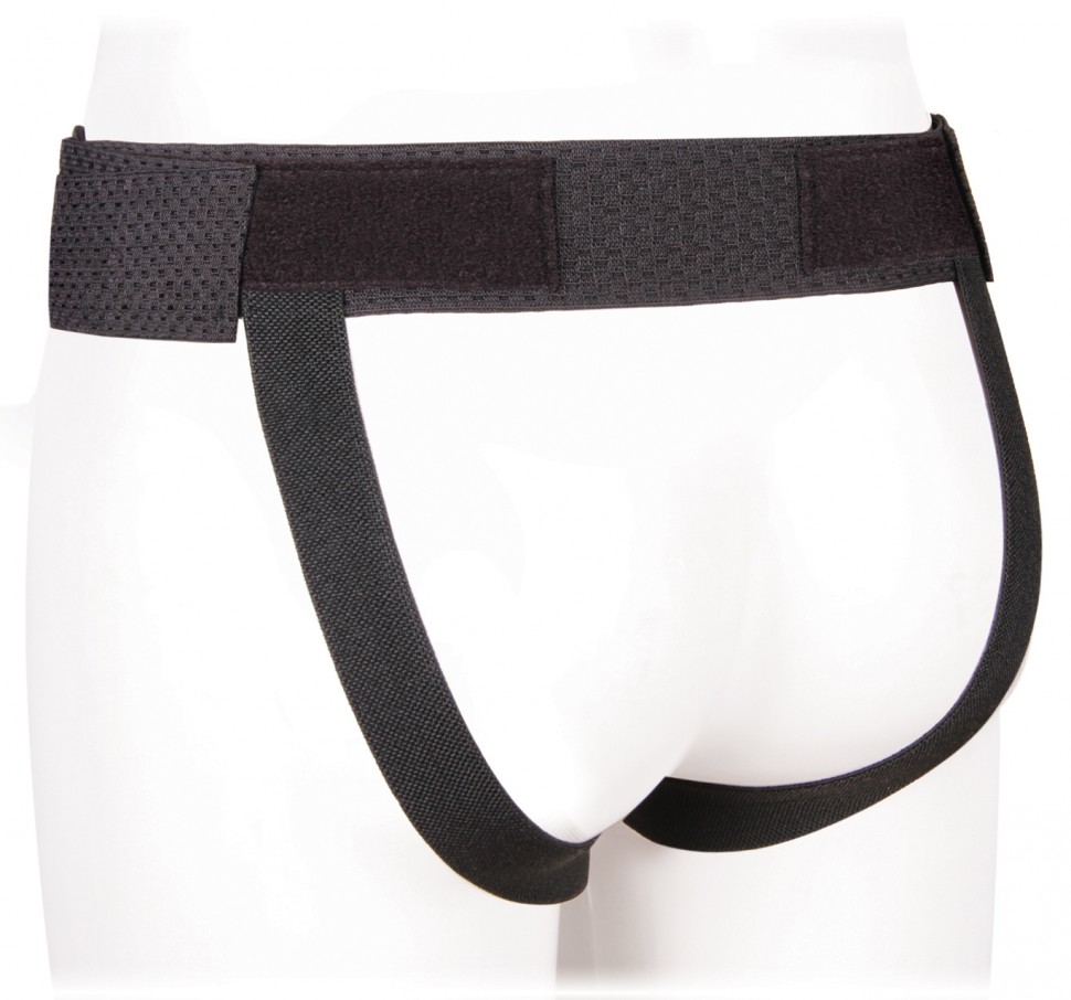 Бандаж для паховых грыж Экотен (Ecoten) с двумя съемными двойными ...