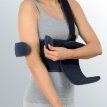 Бандаж на плечо medi Arm fix для фиксации руки для разгрузки сустава , R050