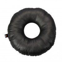 Подушка от пролежней Orliman osl-1108 круглая с отверстием, черная