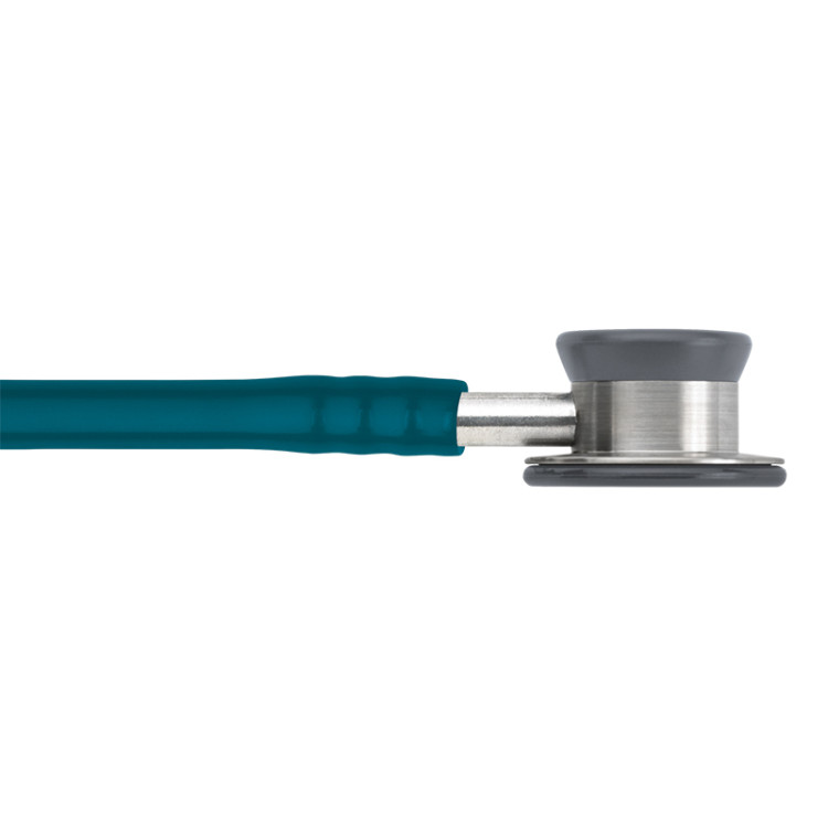 Стетоскоп Littmann Classic II Infant двухсторонний, морская волна трубка 71см, диафрагма 2,7см, колокол 1,9см, 2124