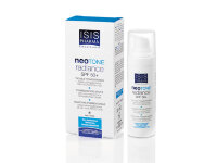 Крем для депигментации Isis pharma neotone radiance с высокой степенью защиты от uv-лучей, 30мл