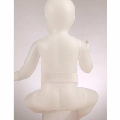 Бандаж Комф-Орт К300 детский пупочный предотвращает выпячивание грыжи, универсальный