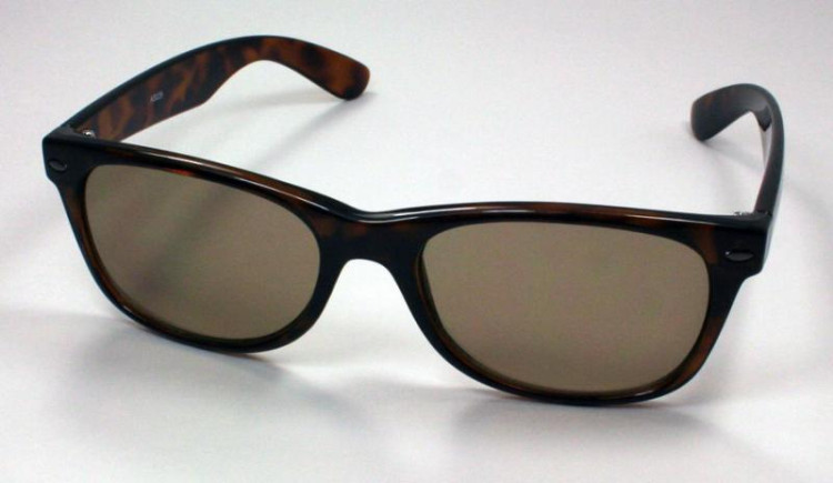 Очки для водителя SP Glasses Luxury солнцезащитные со спектральным светофильтром способствуют релаксации глаз, AS039