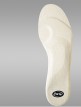 Стельки ортопедические Крейт каркасные для разгрузки свода стопы и смягчения переката с пятки на носок, 113