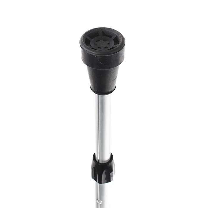 Костыль с опорой под локоть Kowsky 222KL-Standart Vario Line Ergo-Grip