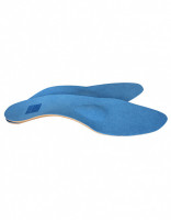 Стельки Medi foot comfort для пациентов с диабетической стопой, делают удобной любую обувь, PI037/PI047