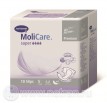 Подгузники MoliCare Premium super soft (Моликар Премиум супер софт) размер S (бедра 60-90см) 10шт, 169698