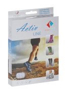 Гольфы компрессионные Activ Тонус Эласт 1-го класса компрессии, 0401 Active