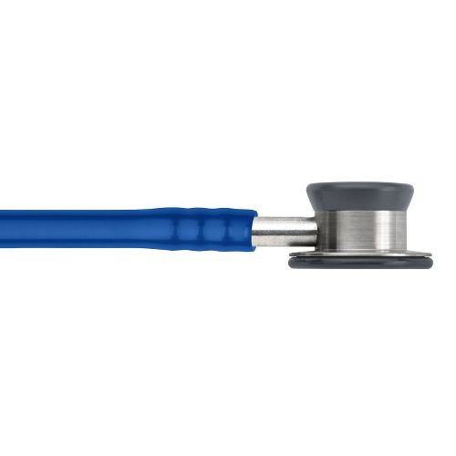 Стетоскоп Littmann Classic II Infant двухсторонний, синяя трубка 71см, диафрагма 2,7см, колокол 1,9см, 2156