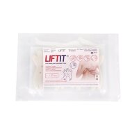 Пластина для коррекции груди LIFT IT 10 шт