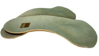 Стельки Medi foot Comfort 3/4 для пациентов с диабетической стопой, PI052/PI068