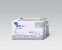 Подгузники MoliCare Premium super soft (МолиКар Премиум супер софт) размер S (бедра 60-90см), 30шт, 169450