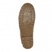 Ботинки Сурсил-Орто зимние ортопедические детские цвет бежевый из натуральной кожи и меха, A43-060-1