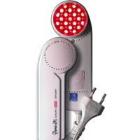 Аппарат Дюна-Т для фототерапии широкого спектра болезней путем воздействия красным и инфракрасным светом